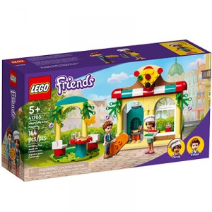 Lego Friends Heartlake City Pizzeria